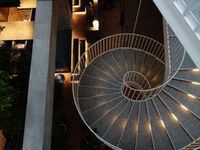 ＳＨＩＲＯＩＹＡＨＯＴＥＬ（白井屋ホテル）