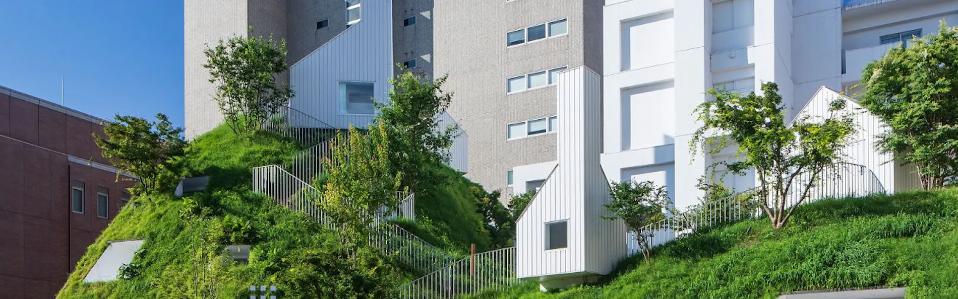 SHIROIYA HOTEL