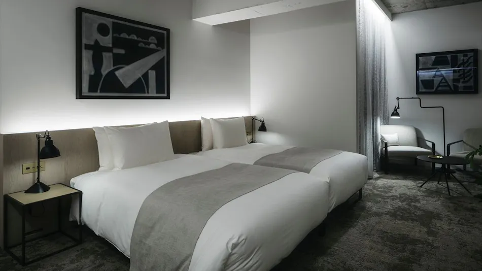 SHIROIYA HOTEL