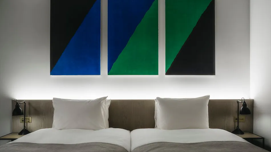 SHIROIYA HOTEL