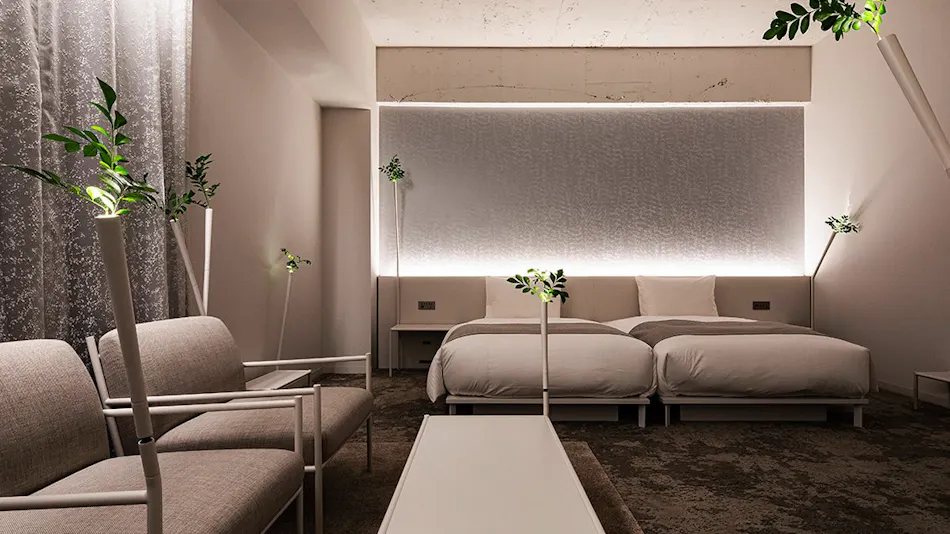 SHIROIYA HOTEL