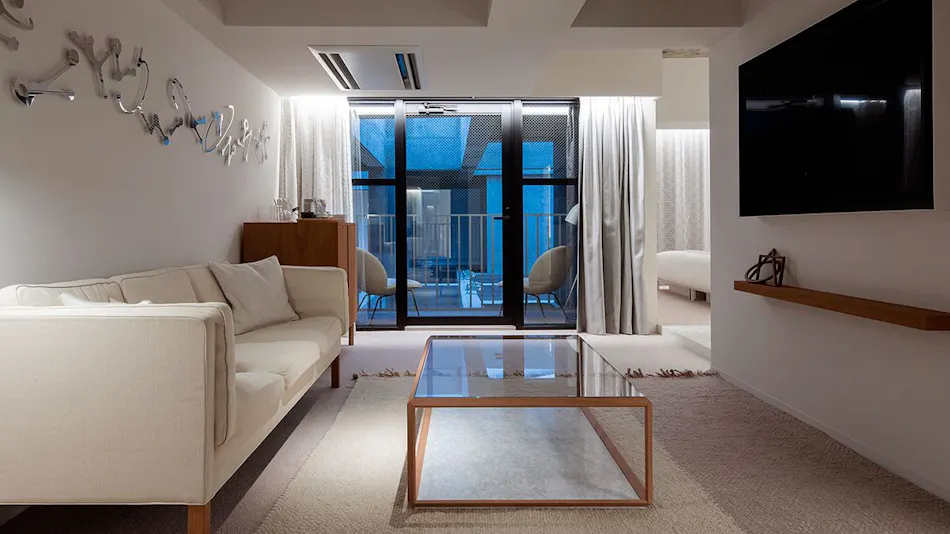 SHIROIYA HOTEL