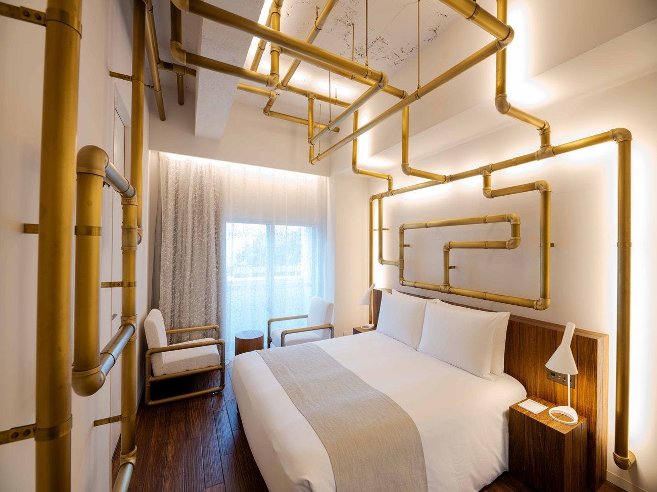 SHIROIYA HOTEL