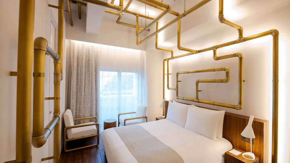 SHIROIYA HOTEL