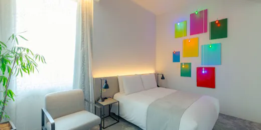 SHIROIYA HOTEL