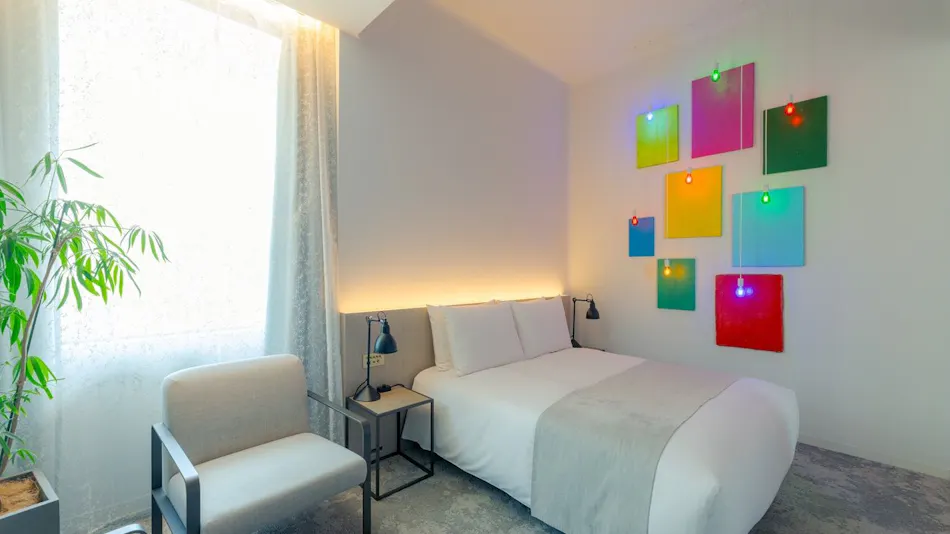SHIROIYA HOTEL
