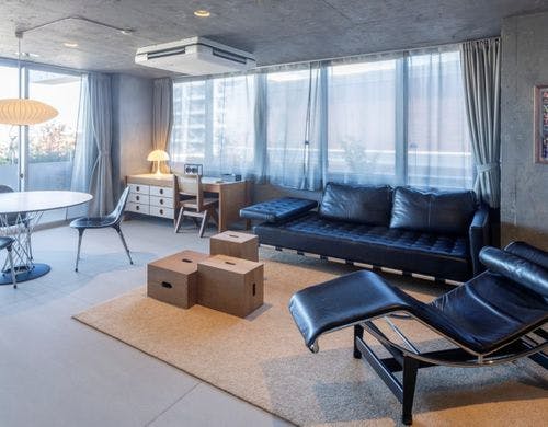 【プレミアム・レジデンス】