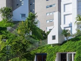 SHIROIYA HOTEL