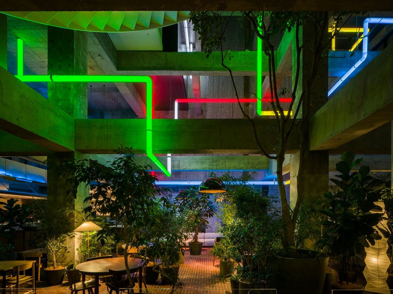 SHIROIYA HOTEL
