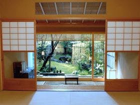 【京都府:河原町・烏丸・大宮周辺】要庵西富家