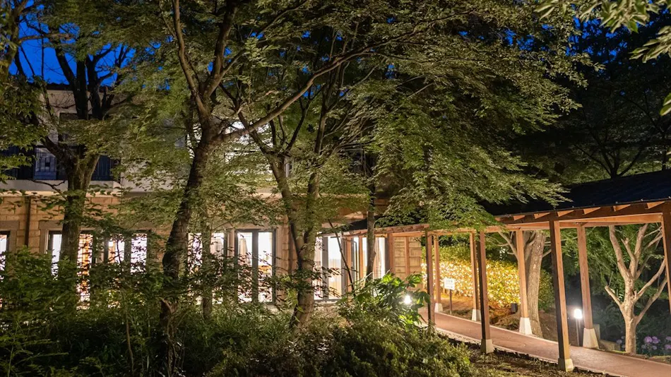 Izu Kogen Onsen Hotel Mori no Izumi