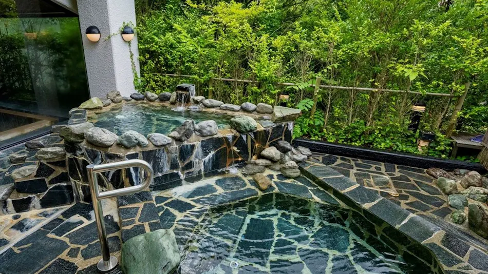 Izu Kogen Onsen Hotel Mori no Izumi