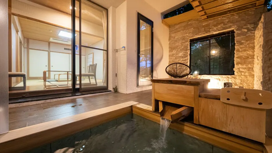Izu Kogen Onsen Hotel Mori no Izumi