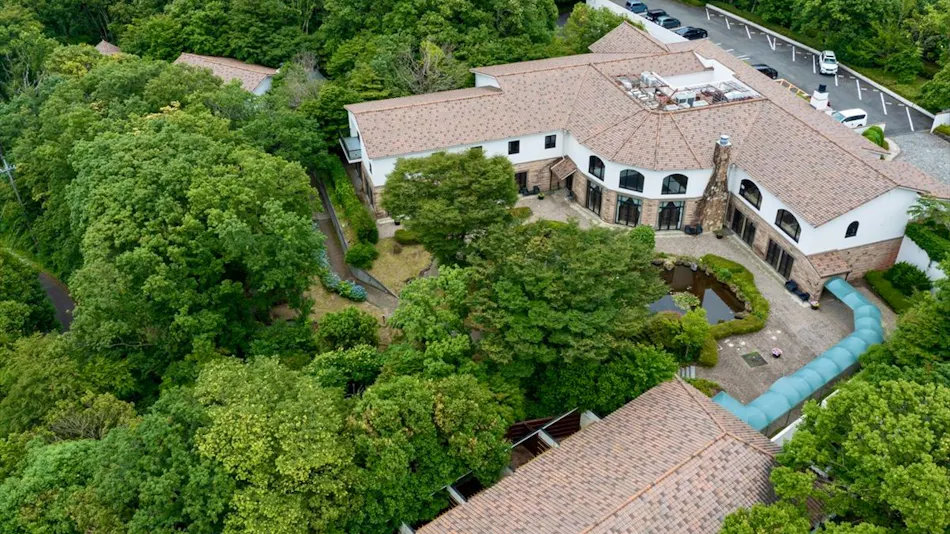 Izu Kogen Onsen Hotel Mori no Izumi
