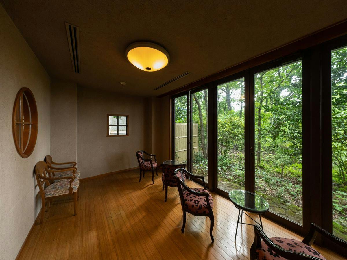 Izu Kogen Onsen Hotel Mori no Izumi