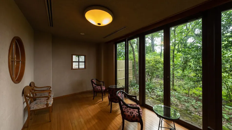 Izu Kogen Onsen Hotel Mori no Izumi