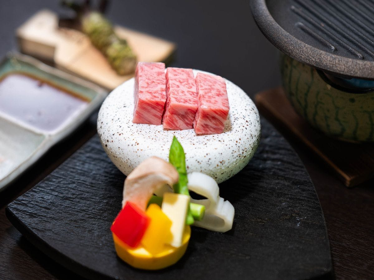 伊豆高原温泉ホテル　森の泉