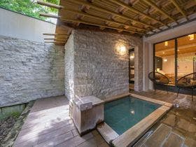 伊豆高原温泉リゾート　森の泉