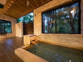 伊豆高原温泉リゾート　森の泉