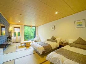 伊豆高原温泉リゾート　森の泉