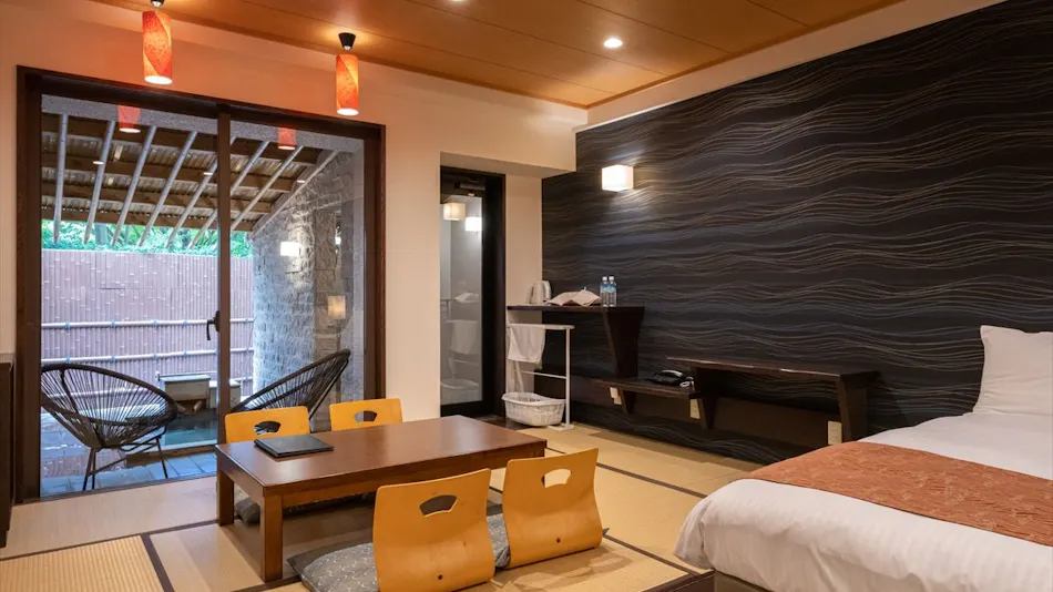 Izu Kogen Onsen Hotel Mori no Izumi