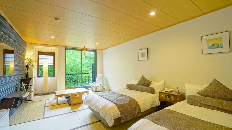 Izu Kogen Onsen Hotel Mori no Izumi