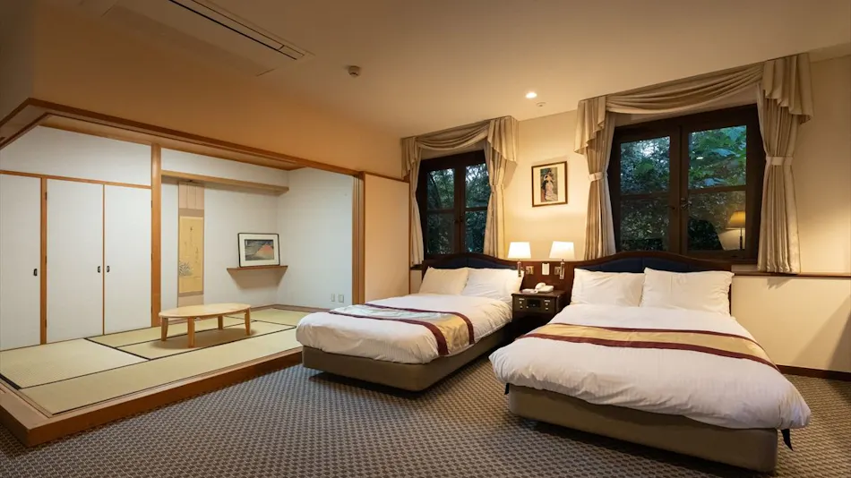 Izu Kogen Onsen Hotel Mori no Izumi