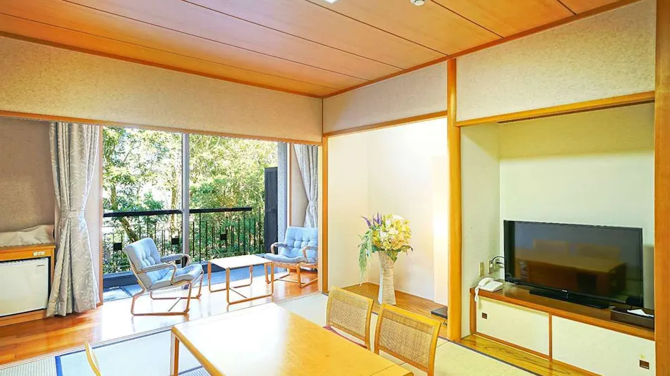 Izu Kogen Onsen Hotel Mori no Izumi