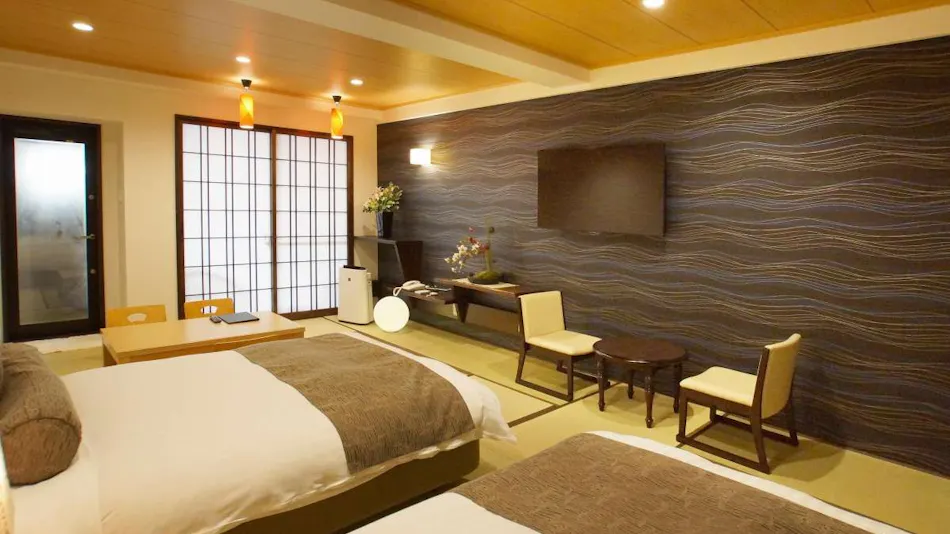 Izu Kogen Onsen Hotel Mori no Izumi