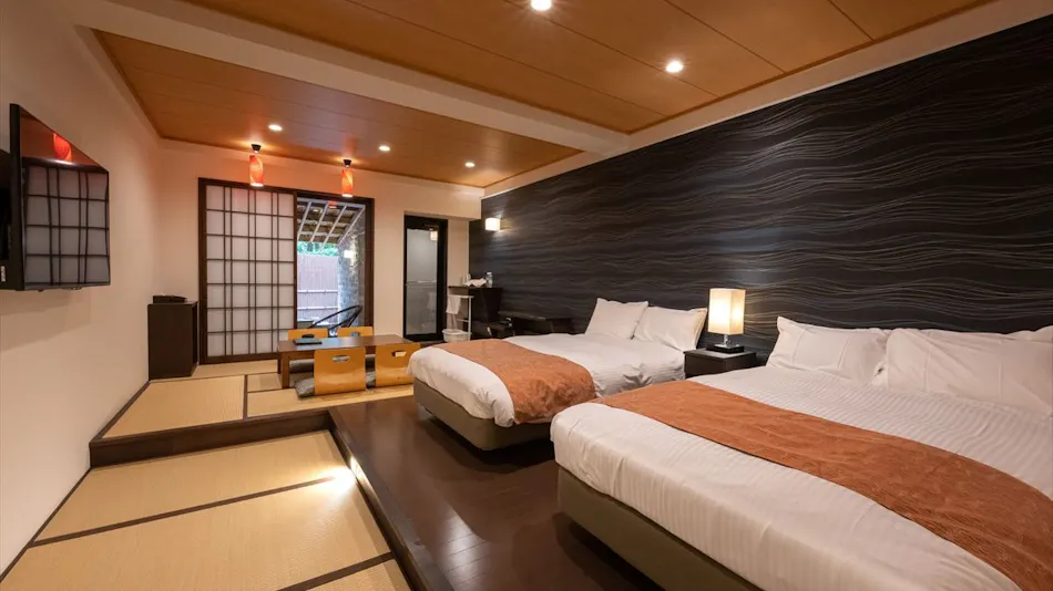 Izu Kogen Onsen Hotel Mori no Izumi