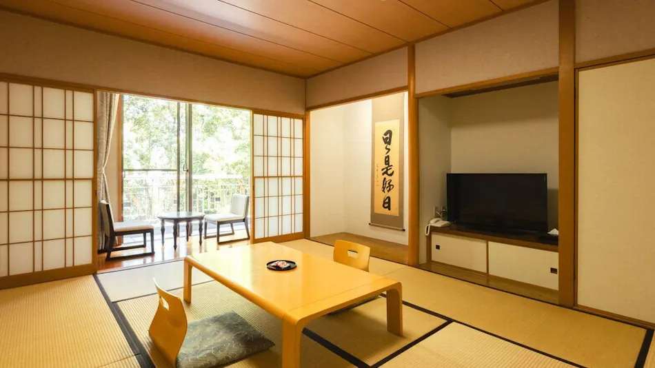 Izu Kogen Onsen Hotel Mori no Izumi