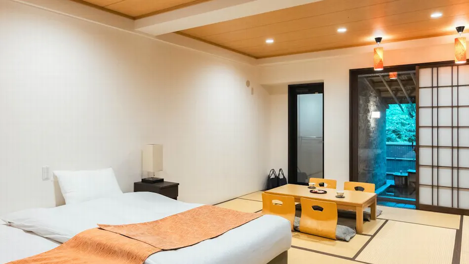 Izu Kogen Onsen Hotel Mori no Izumi