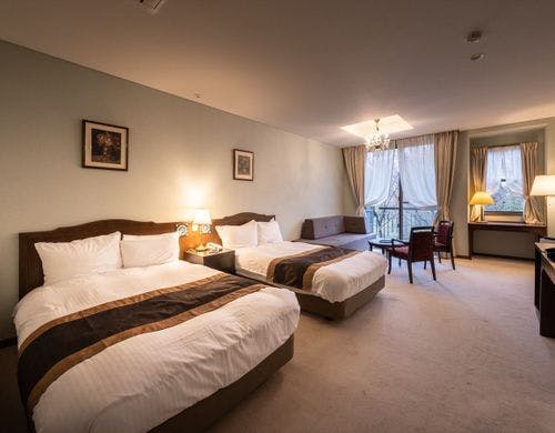 クラシックスーペ