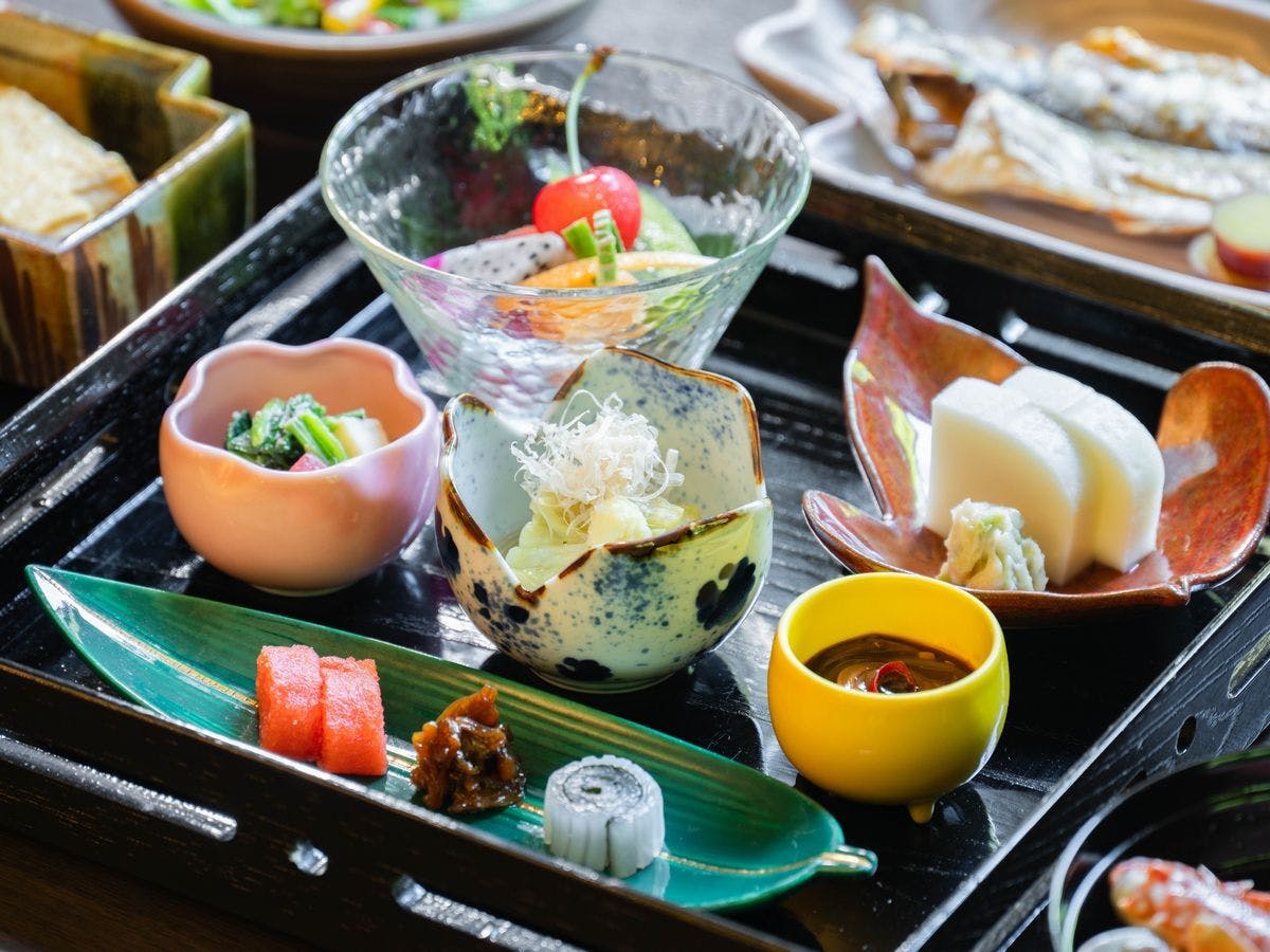 伊豆高原温泉ホテル　森の泉