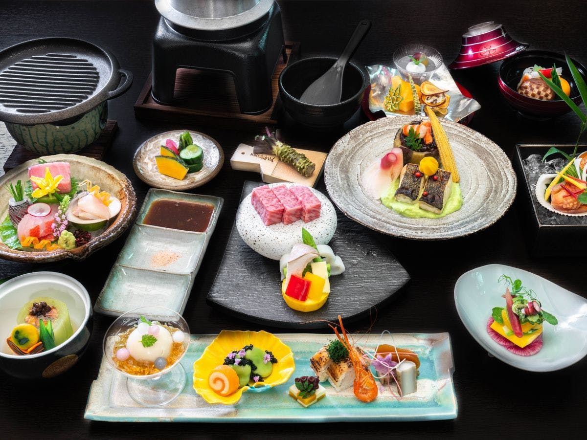 伊豆高原温泉ホテル　森の泉