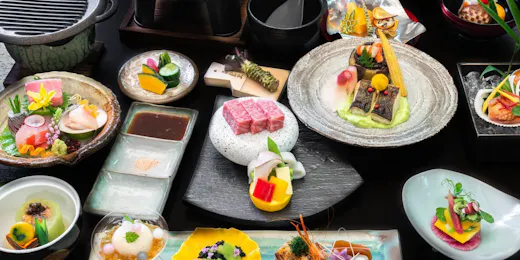 伊豆高原温泉ホテル 森の泉