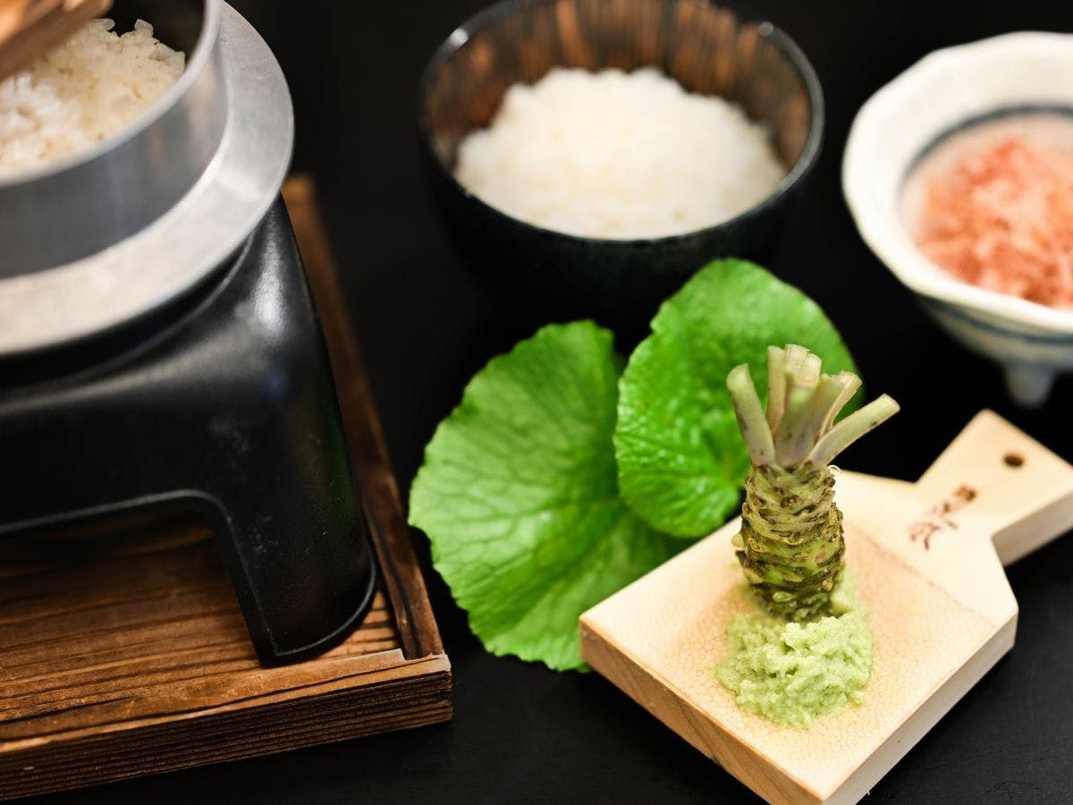 伊豆高原温泉ホテル　森の泉