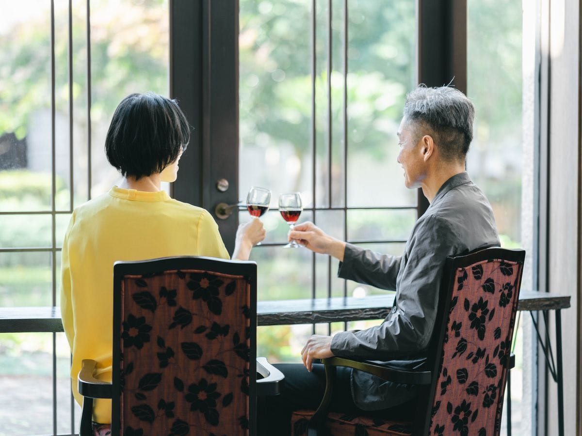 伊豆高原温泉ホテル　森の泉