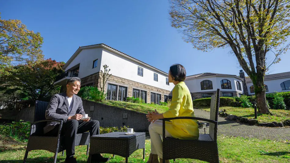 Izu Kogen Onsen Hotel Mori no Izumi
