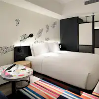 알로프트 킹 (23제곱미터)