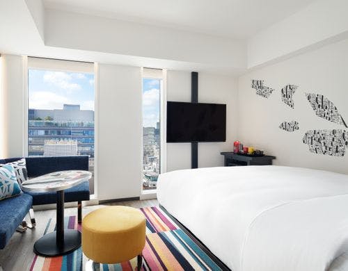 サヴィーキング（27平米）