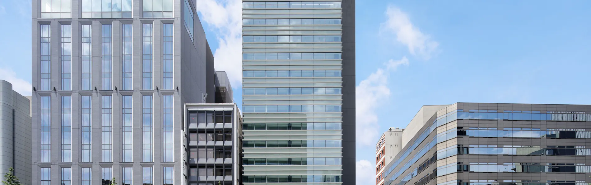 アロフト・バイ・マリオット東京銀座