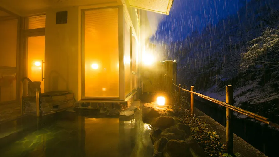 Sake Hotel Tamakiya