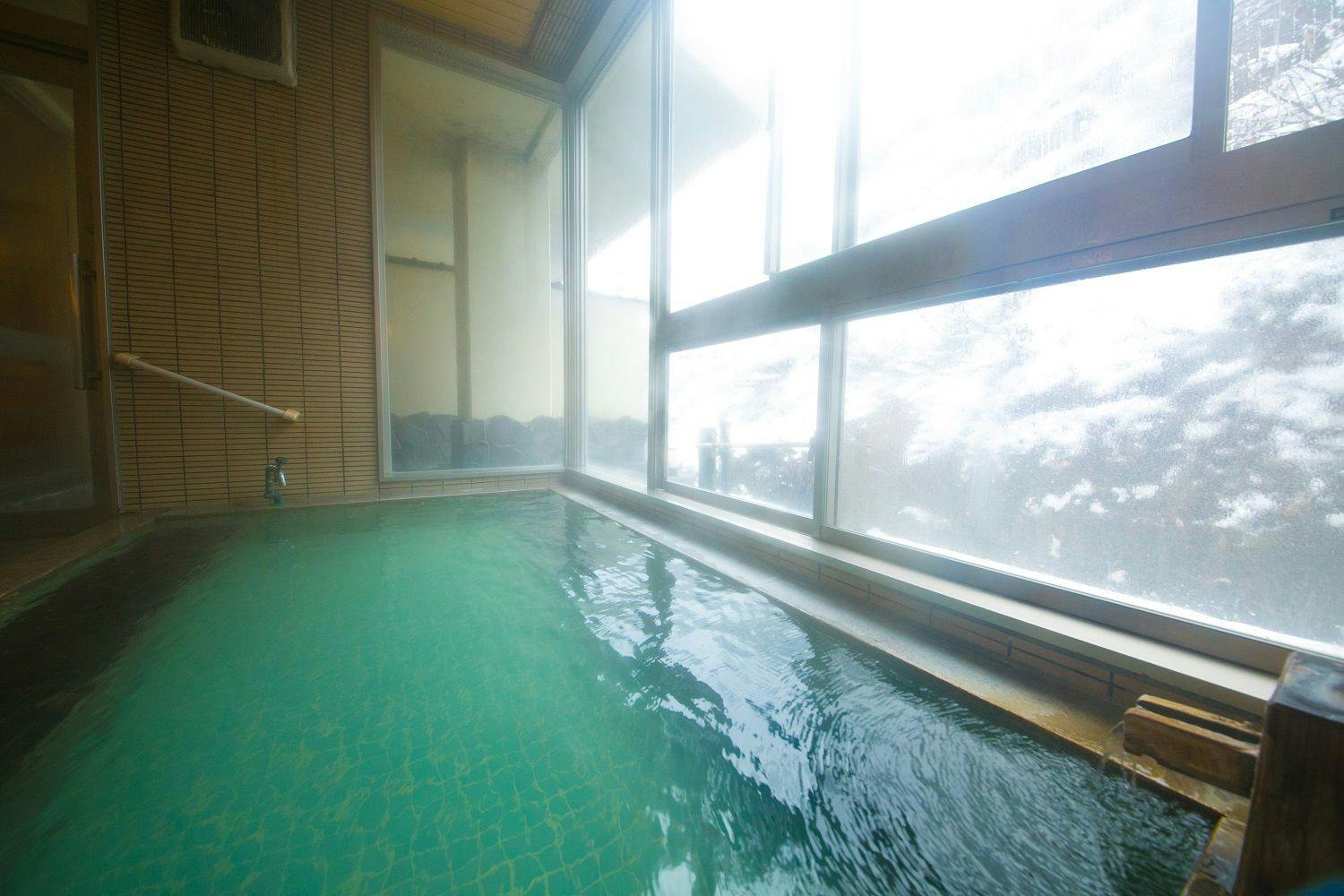 酒の宿玉城屋