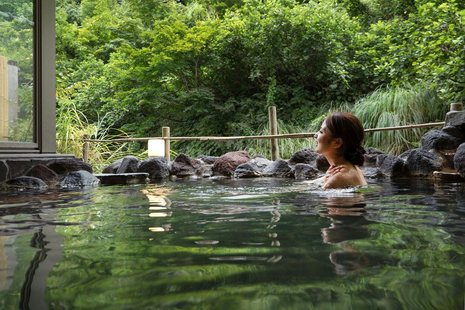 池の平 温泉 宿 (99) 사진