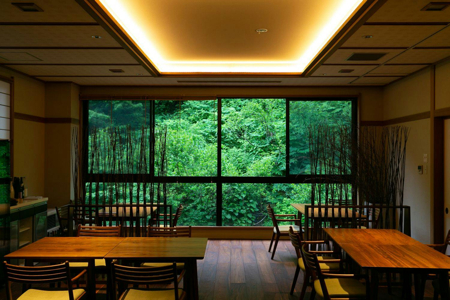 酒の宿玉城屋
