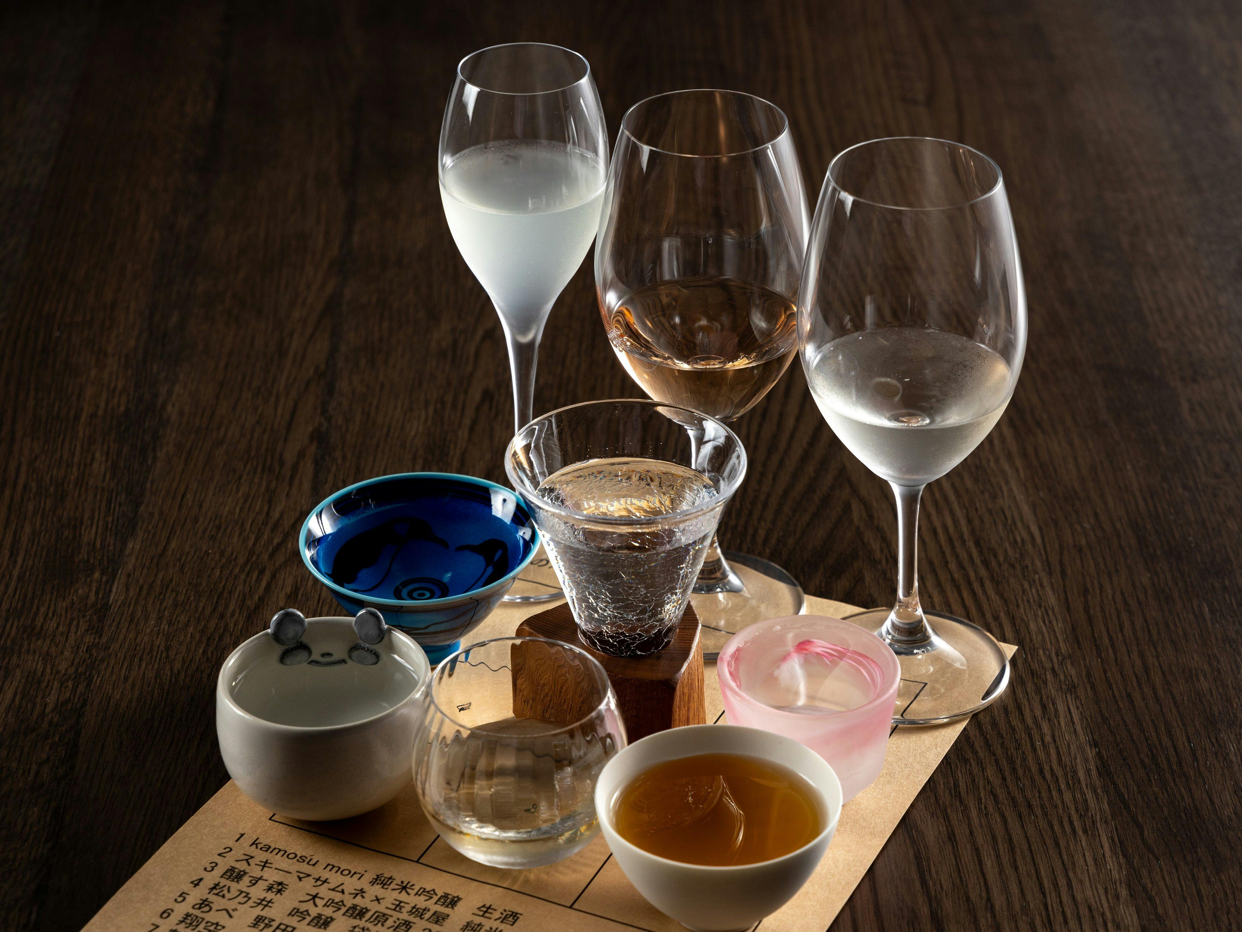 酒の宿玉城屋