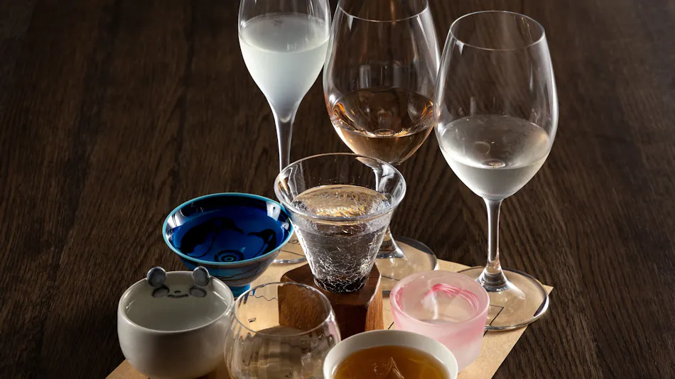 Sake Hotel Tamakiya