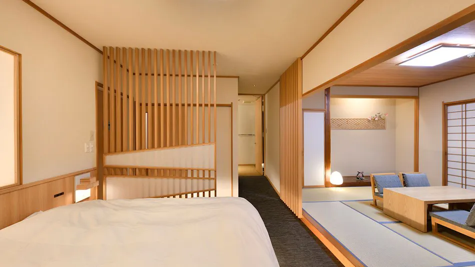 Sake Hotel Tamakiya