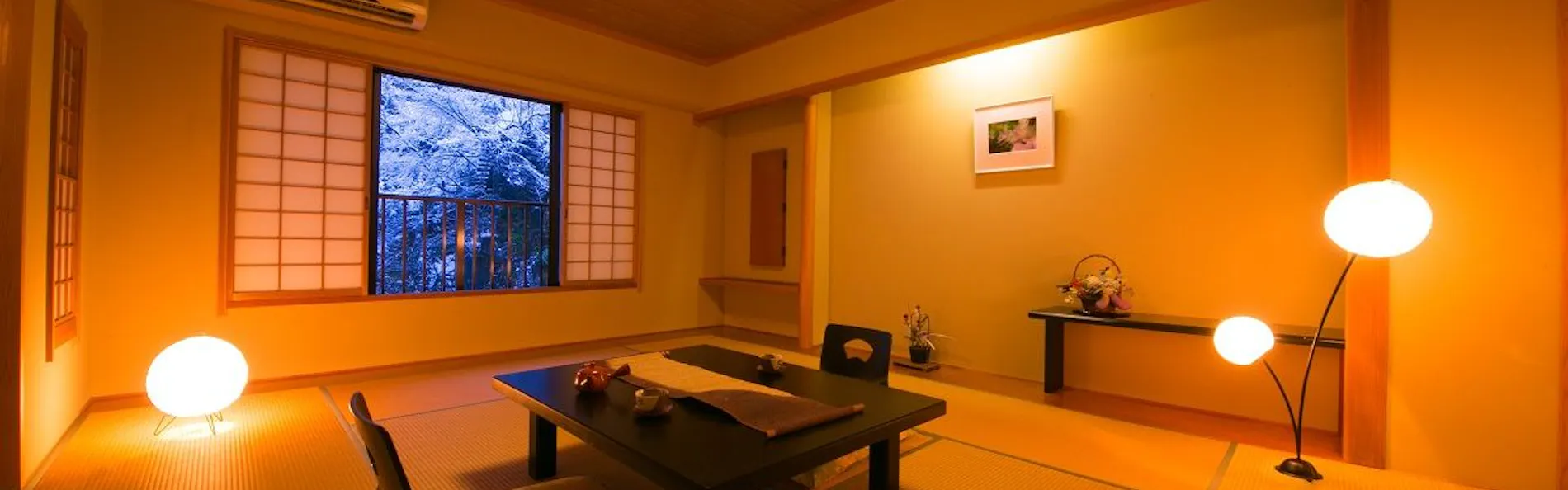 酒の宿玉城屋